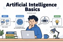 AI untuk Bisnis: Apa yang Harus Diketahui