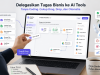 5 Tugas Bisnis yang Bisa Lo Delegasikan ke AI Mulai Hari Ini (Tanpa Perlu Coding)