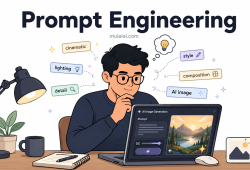 Prompt Engineering Itu Bukan Soal Hafal Formula  Ini yang Aku Pelajari Setelah Salah Berkali-kali