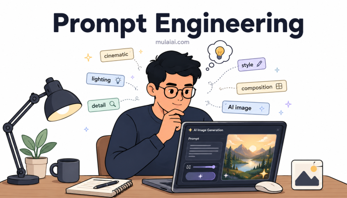 Prompt Engineering Itu Bukan Soal Hafal Formula  Ini yang Aku Pelajari Setelah Salah Berkali-kali