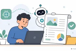 Gw Coba Bikin Proposal Klien Pakai AI, Hasilnya Mengejutkan Gw Sendiri