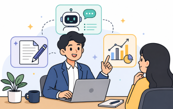 3 Tools AI untuk Sales Pemula agar Tampil Lebih Profesional di Depan Client