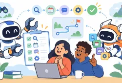 OpenClaw dan Hermes AI: Cara Memahami Agentic AI untuk Orang Awam